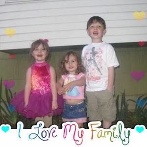 Meet your Posher, Gabriella